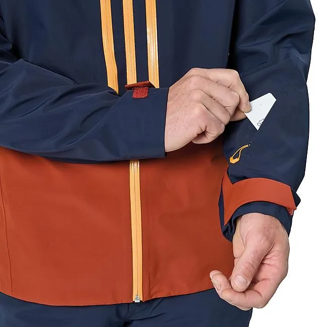 VESTE DE SKI MEIJE 3L