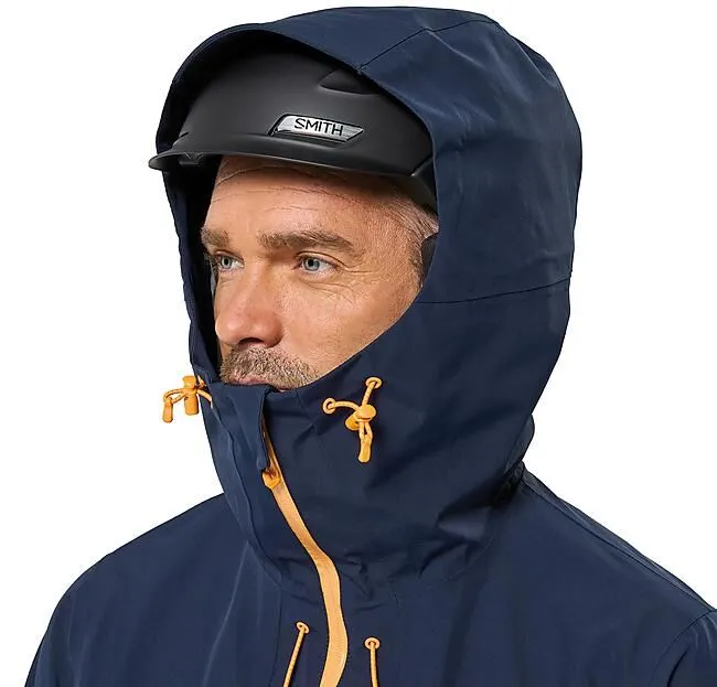 VESTE DE SKI MEIJE 3L