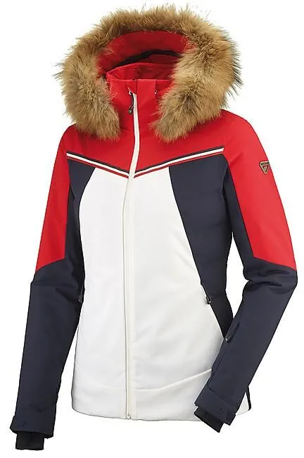 VESTE DE SKI SASSIERE FF JACKET