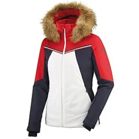 VESTE DE SKI SASSIERE FF JACKET