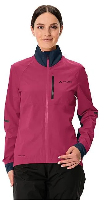 VESTE IMPERMEABLE KURO RAIN JACKET W