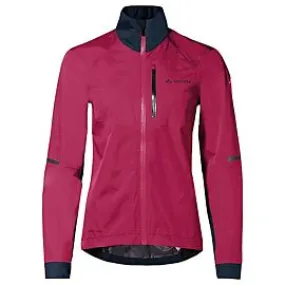 VESTE IMPERMEABLE KURO RAIN JACKET W