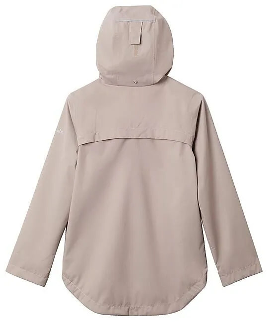 VESTE IMPERMEABLE VEDDER PARK JKT GIRL