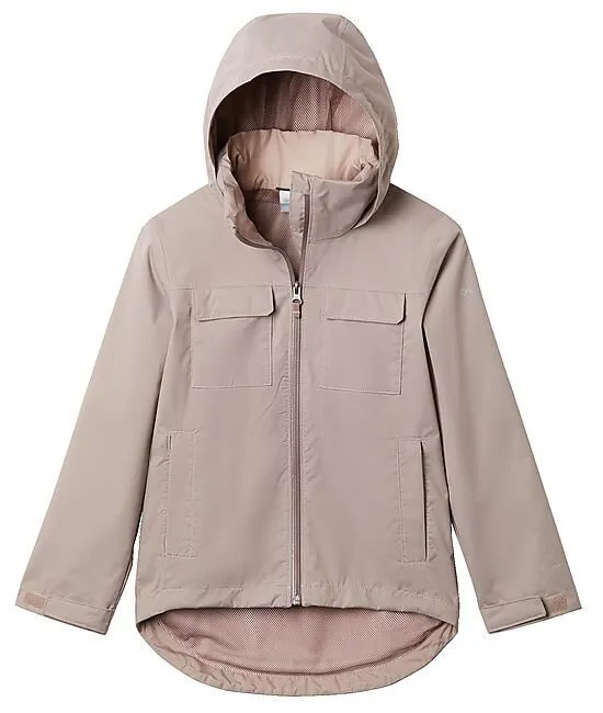 VESTE IMPERMEABLE VEDDER PARK JKT GIRL