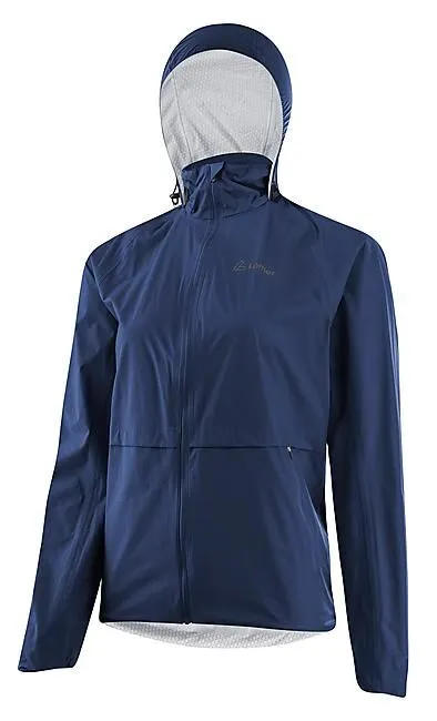 VESTE IMPERMEABLE WPM POCKET W