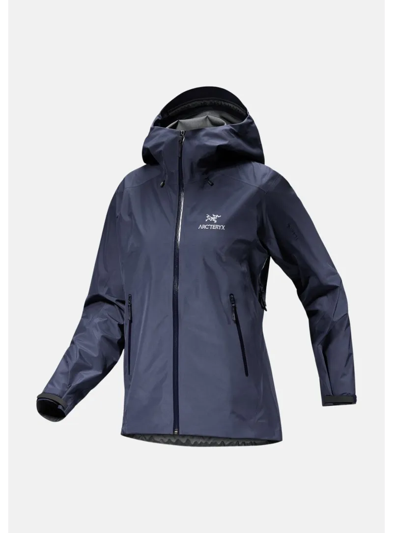 Veste imperméable Arcteryx Beta Lt