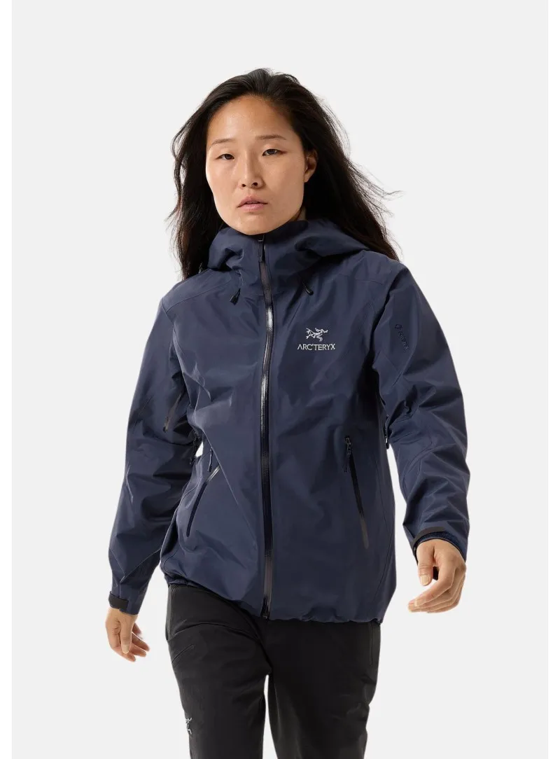 Veste imperméable Arcteryx Beta Lt