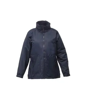 Veste imperméable coupe-vent femmes noir Regatta