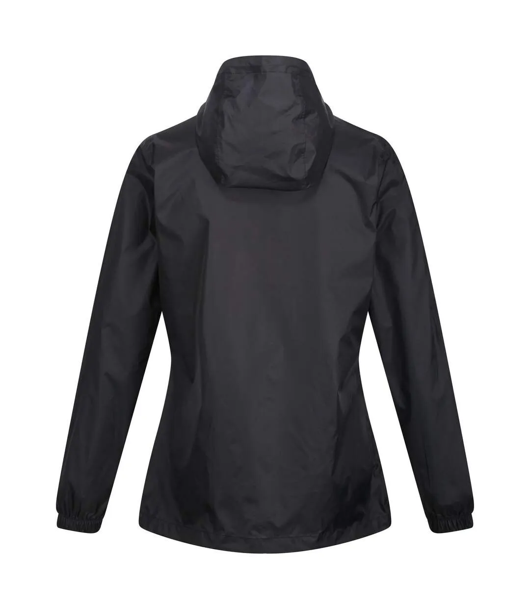 Veste imperméable femme noir Regatta