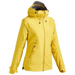 veste imperméable femme