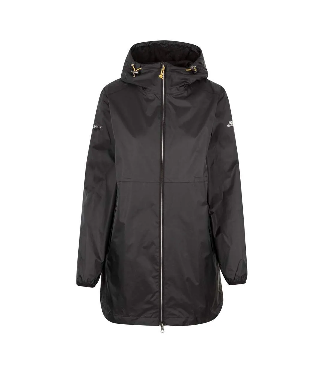 Veste imperméable keepdry femme noir Trespass