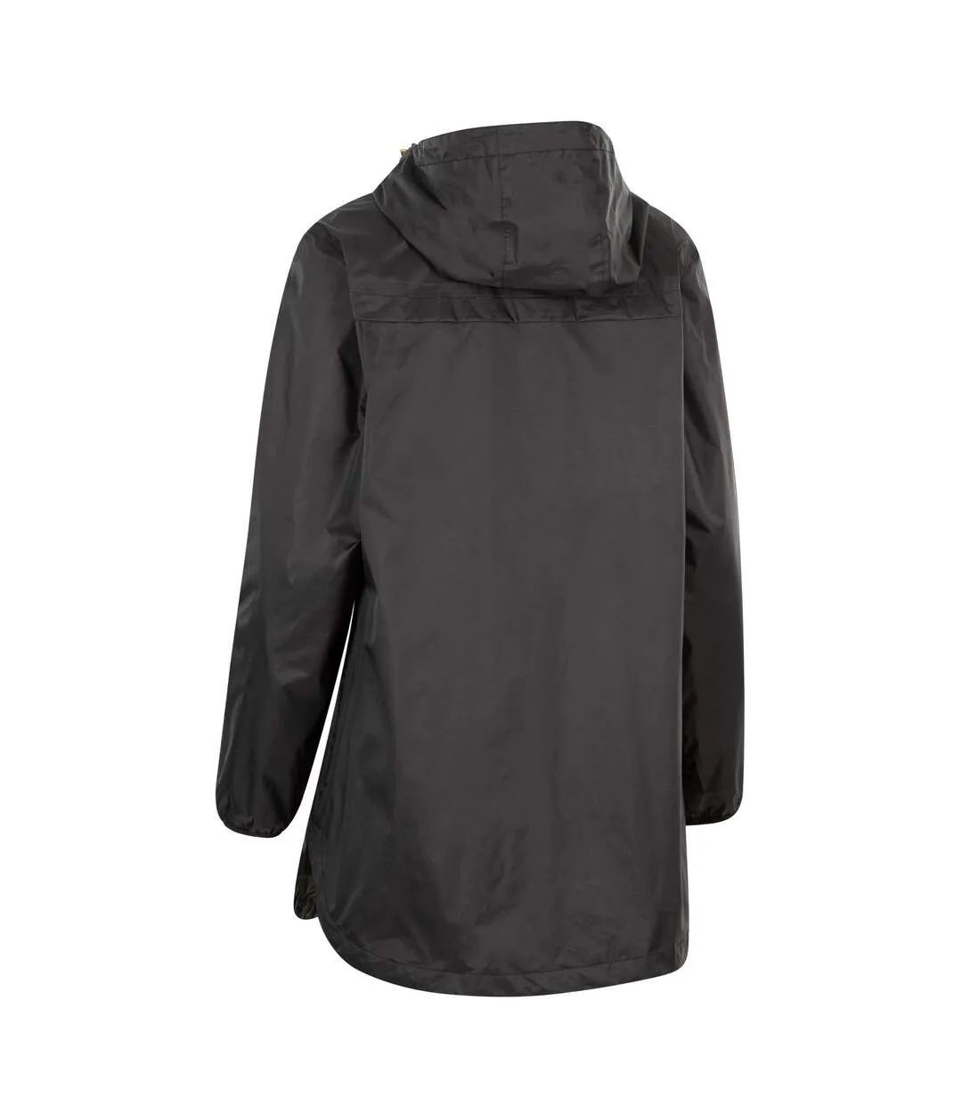 Veste imperméable keepdry femme noir Trespass