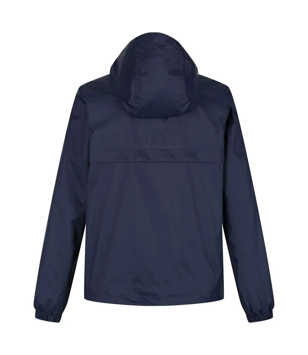 Veste imperméable lalita femme bleu marine Regatta