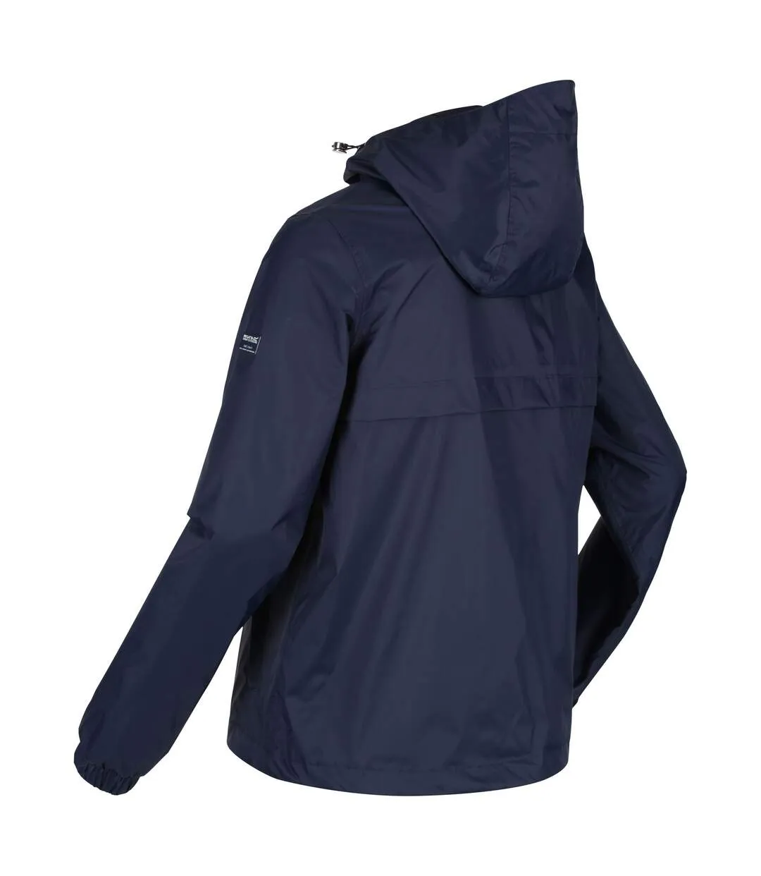 Veste imperméable lalita femme bleu marine Regatta