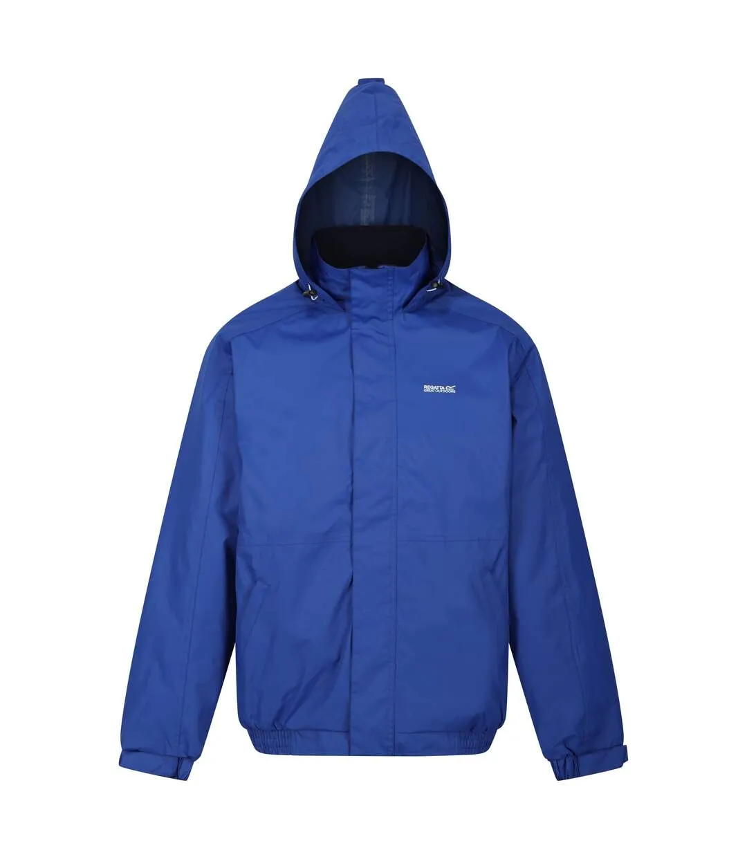 Veste imperméable niviston homme bleu roi Regatta