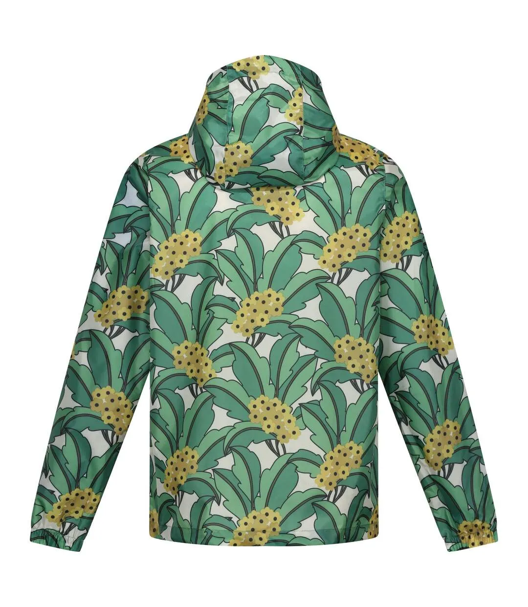 Veste imperméable orla kiely femme vert Regatta