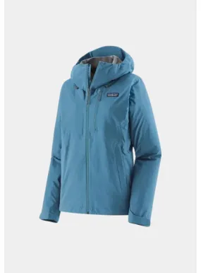 Veste imperméable Patagonia Granite Crest