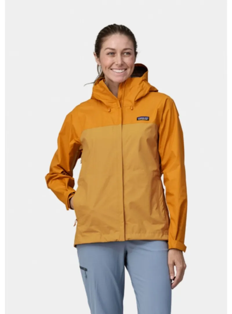 Veste imperméable Patagonia Granite Crest