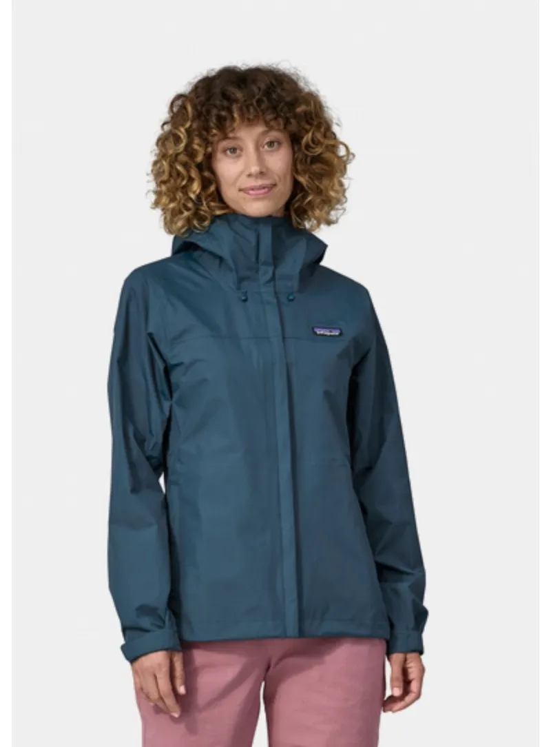 Veste imperméable Patagonia Triolet