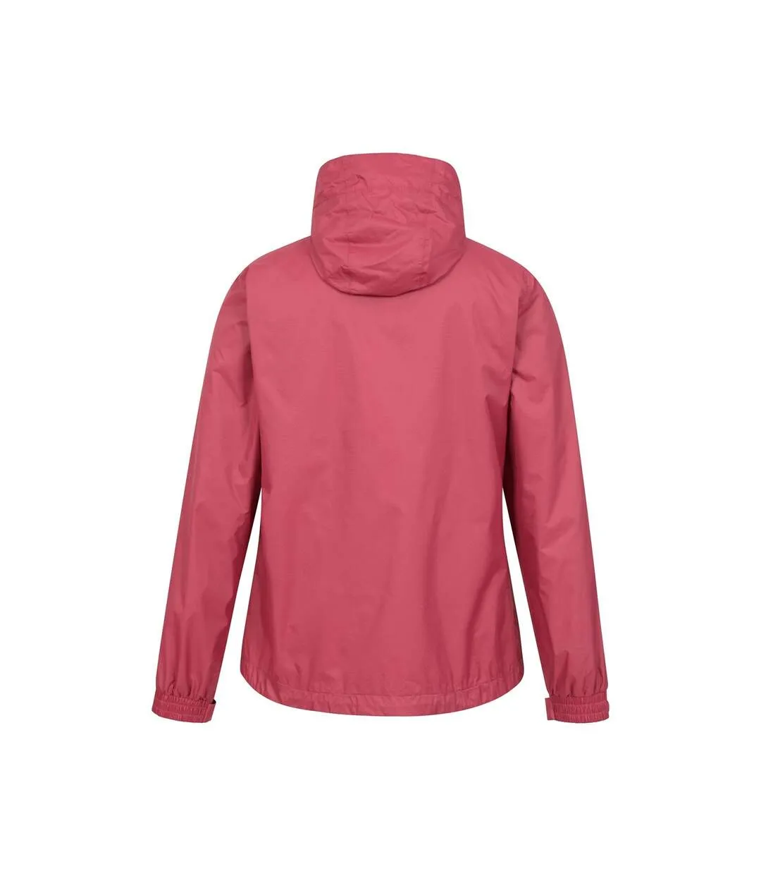 Veste imperméable torrent femme rose Mountain Warehouse